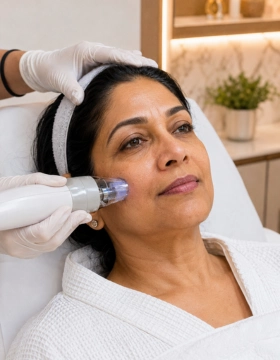 Anti-Aging Treatment