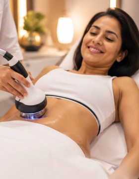 Body Contouring Treatment