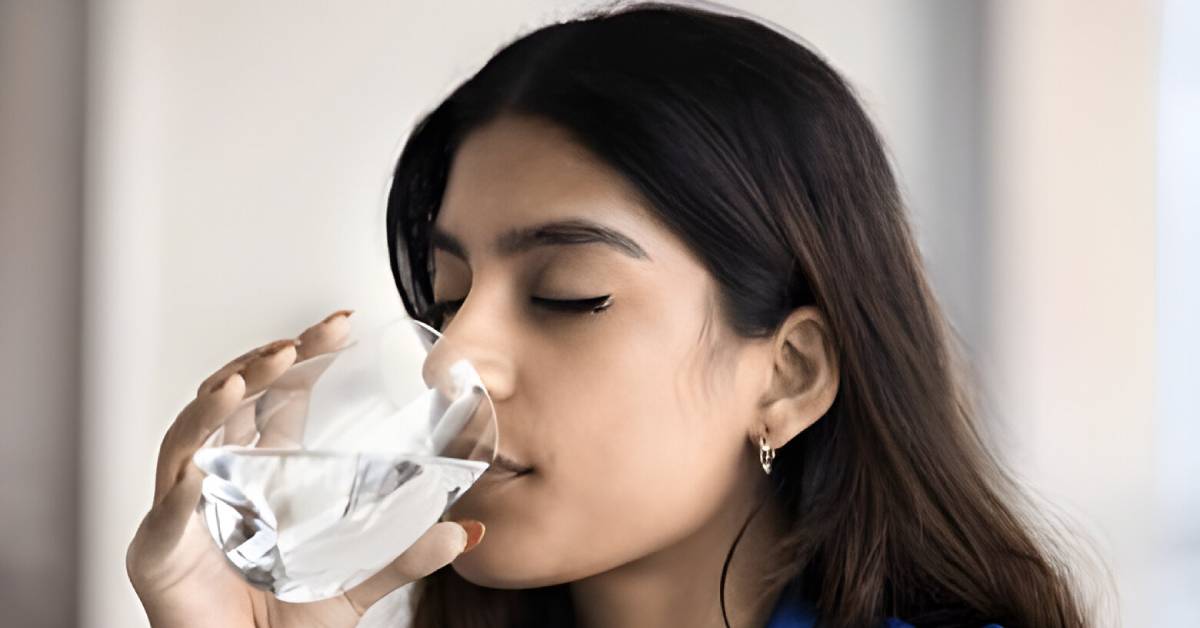 Daily Skincare Routine For Healthy Skin