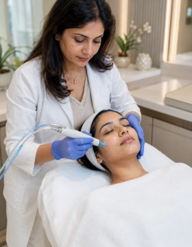 HydraFacial Treatment
