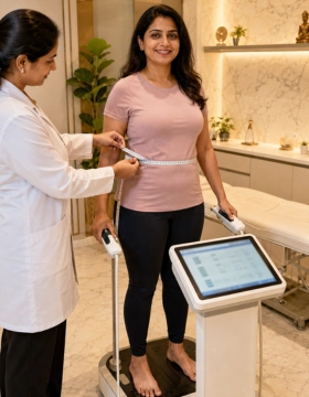 Weight Loss Treatment