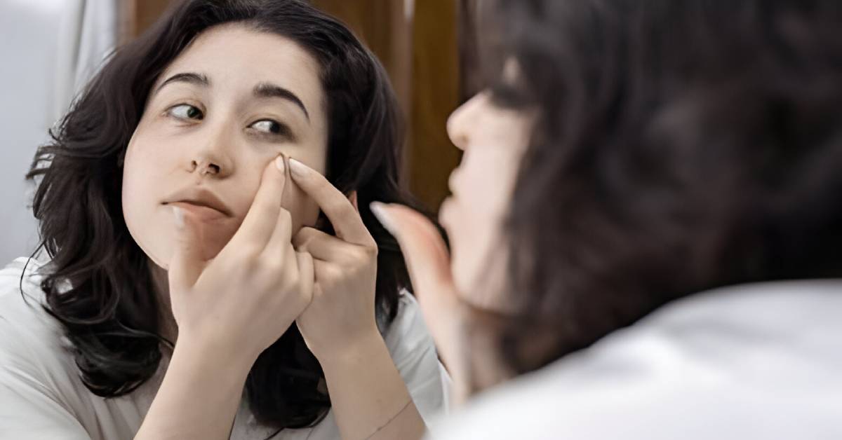 Daily Skincare Routine For Healthy Skin