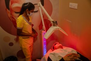 Laser Treatments in Pune