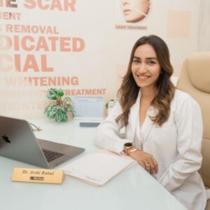 Dr. Arshi Skin Specialist