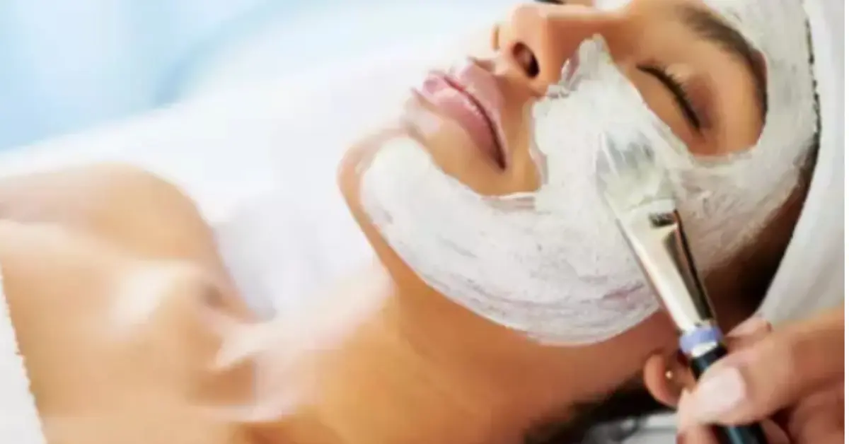 All You Need To Know About Chemical Peel