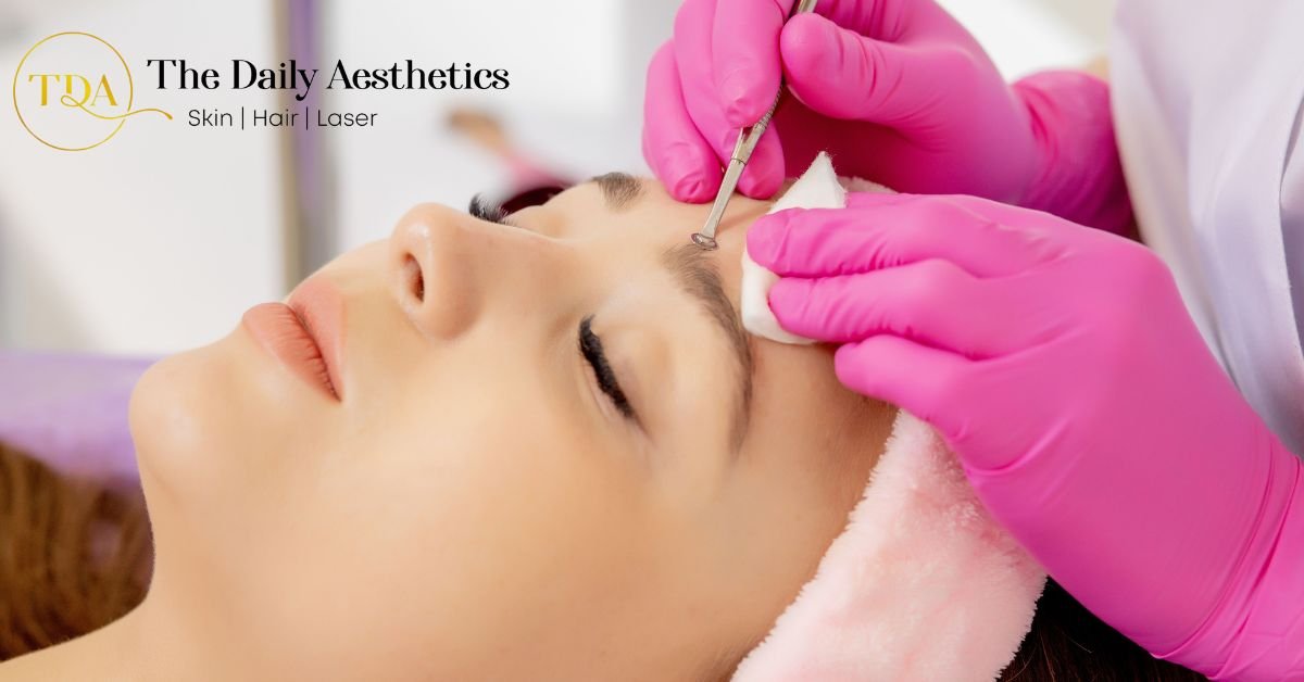 Skin Deep: A Comprehensive Guide to Acne Treatment in Kharadi