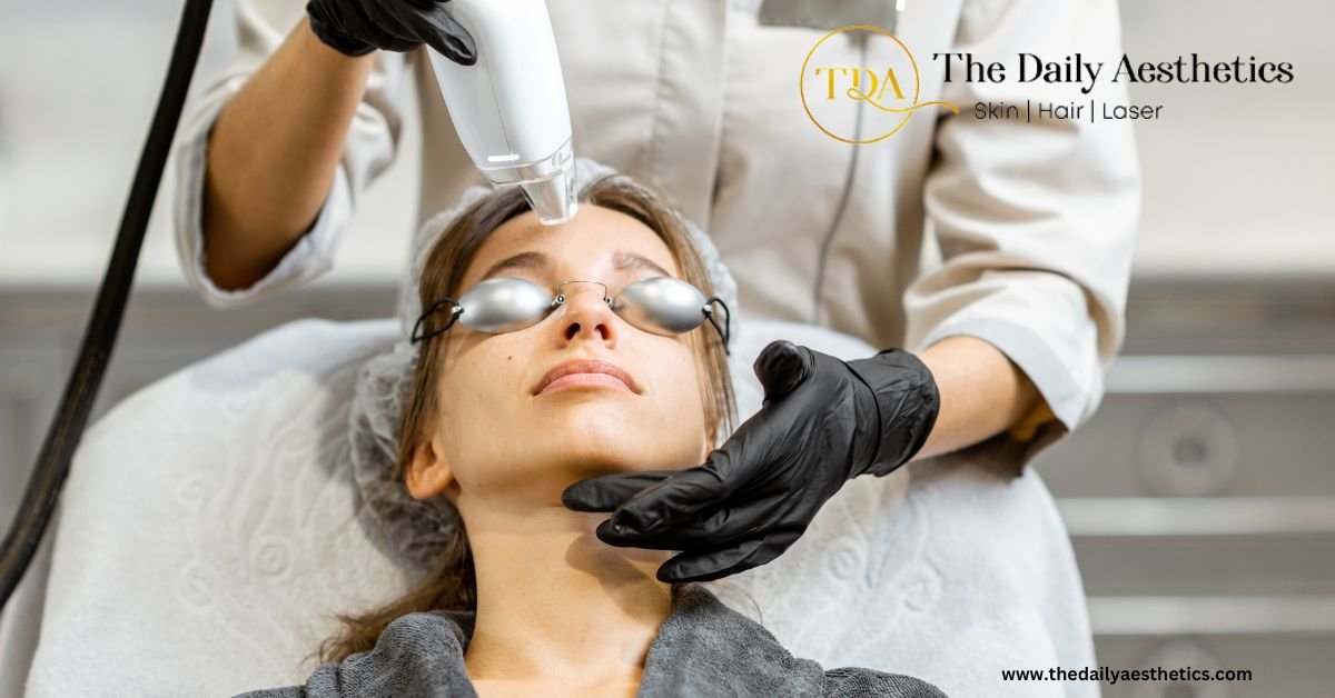 Acne Scar Treatment in pune