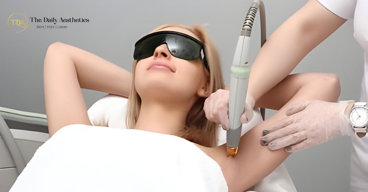 lady skin specialist near me