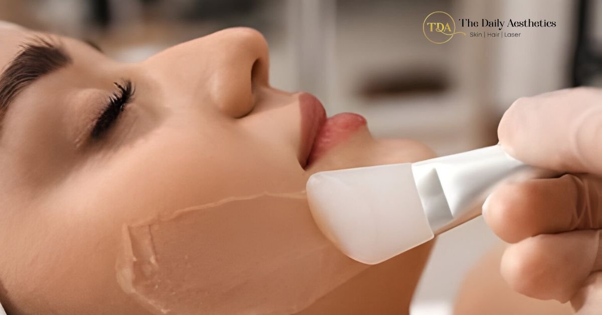 female skin specialist near me