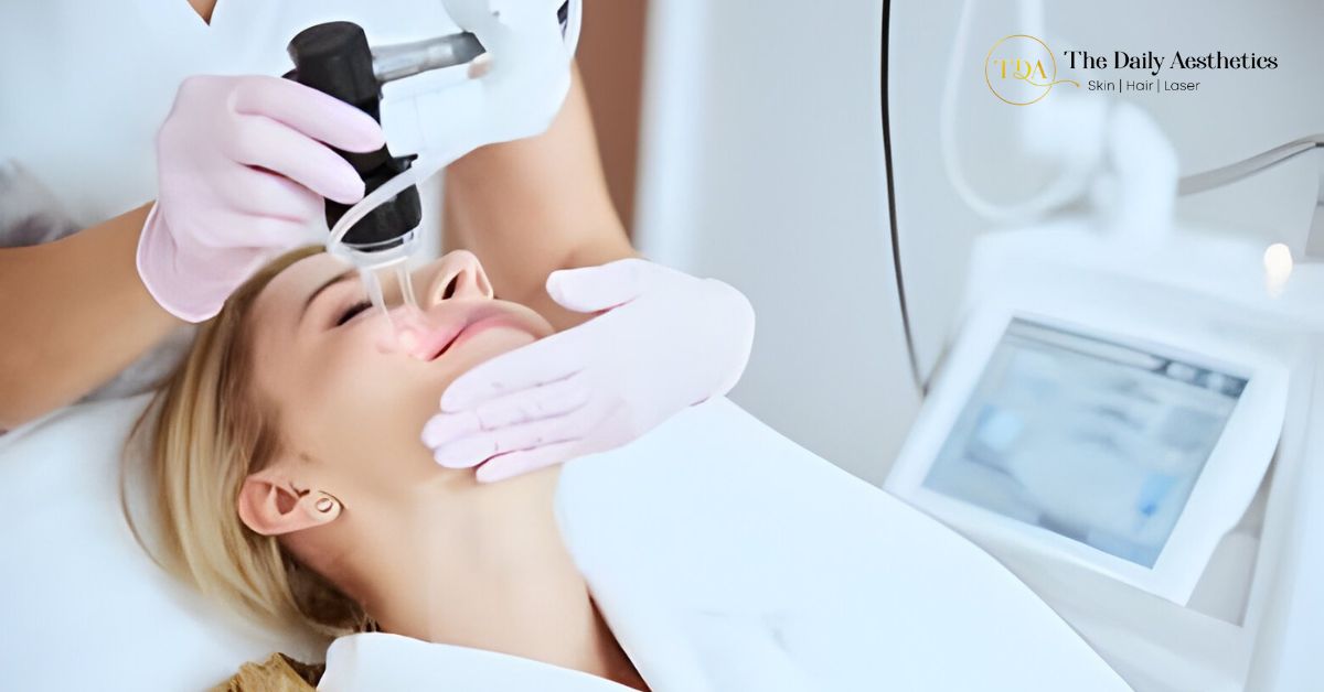 female skin specialist near me