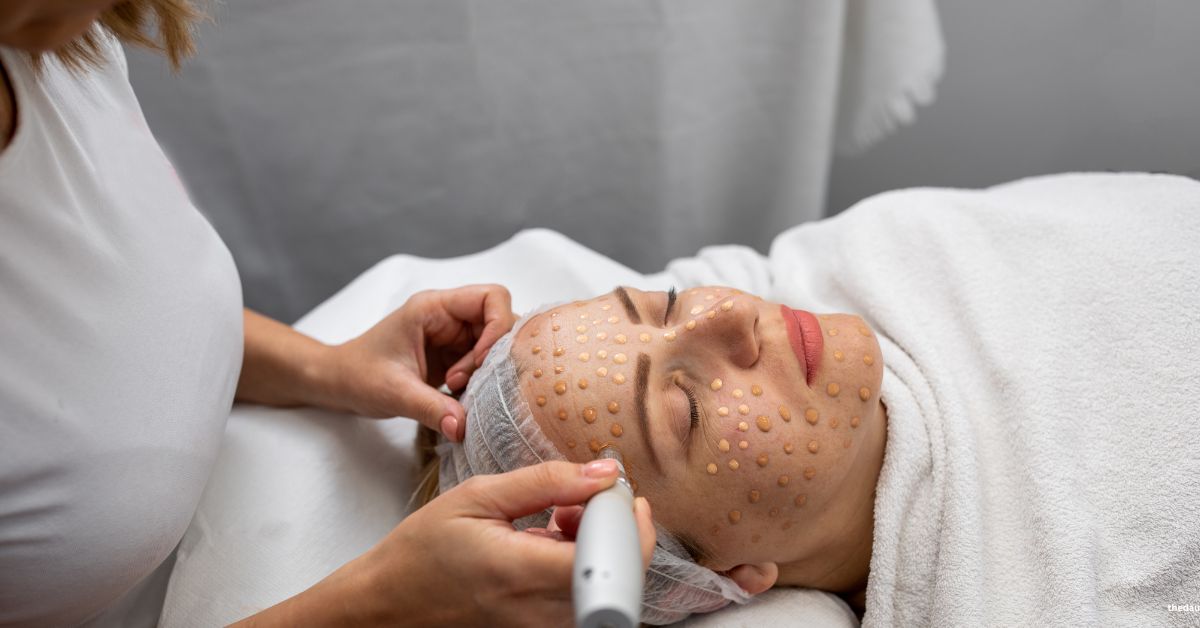 BB Glow Treatment in pune