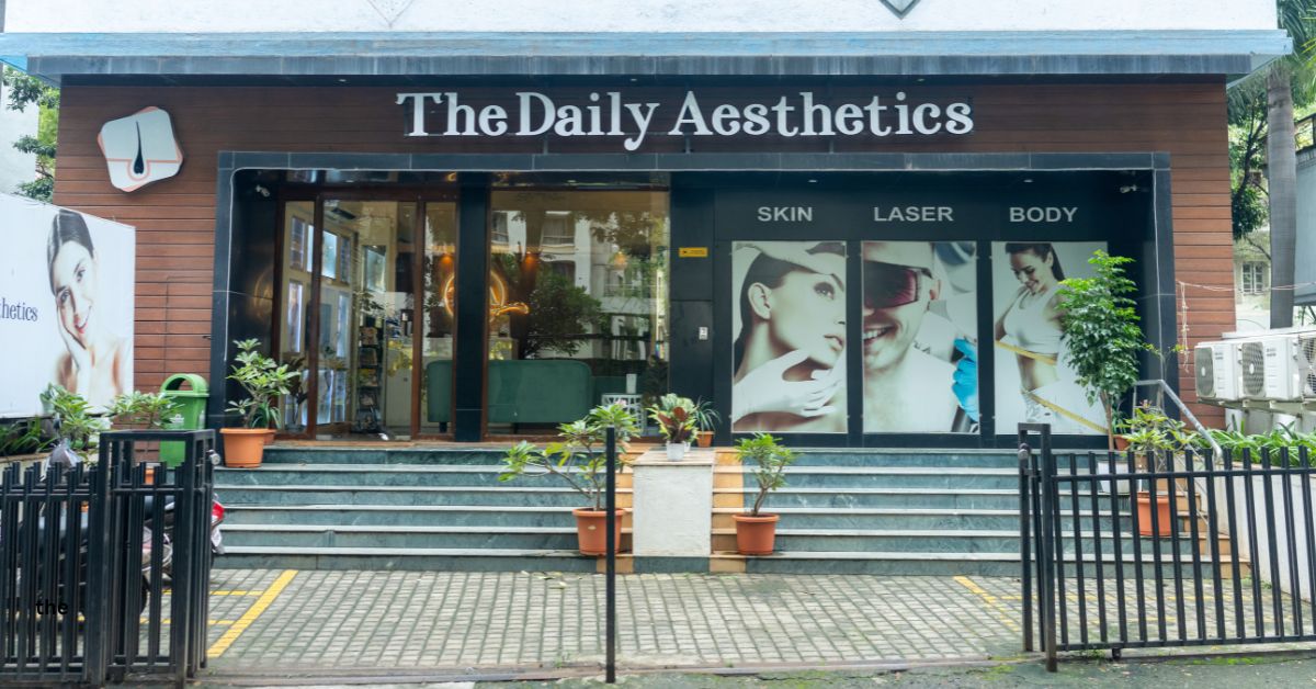 Skin Clinic in Baner