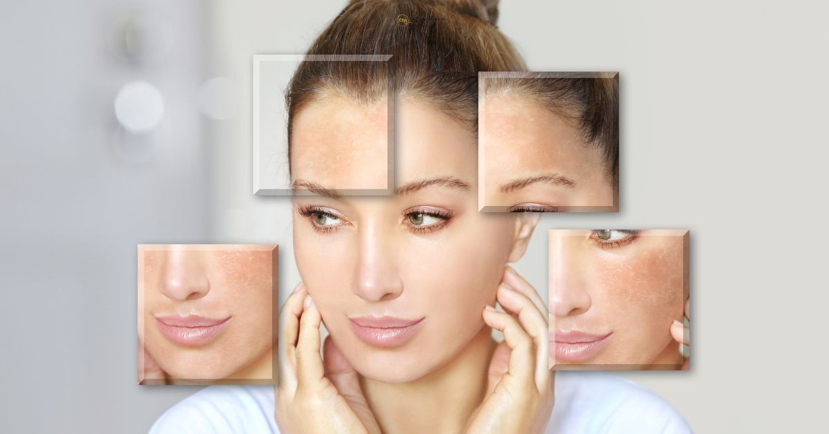 Skin Whitening treatment in Pune