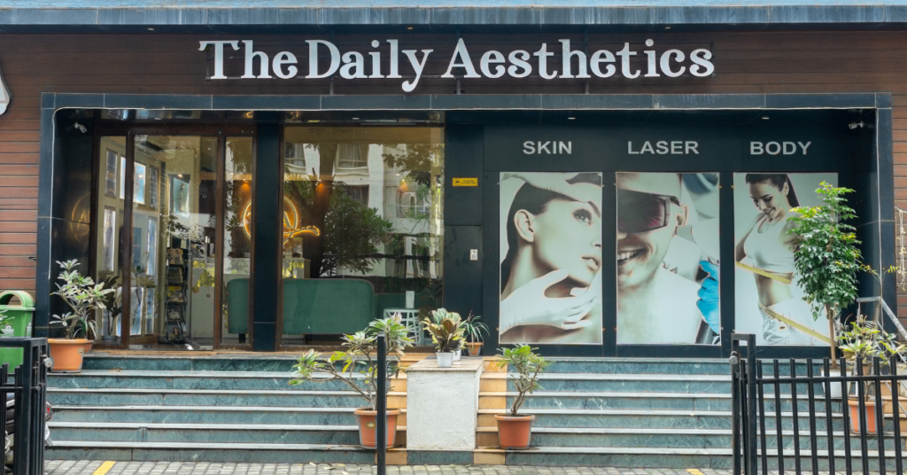 Dermatologist in Baner