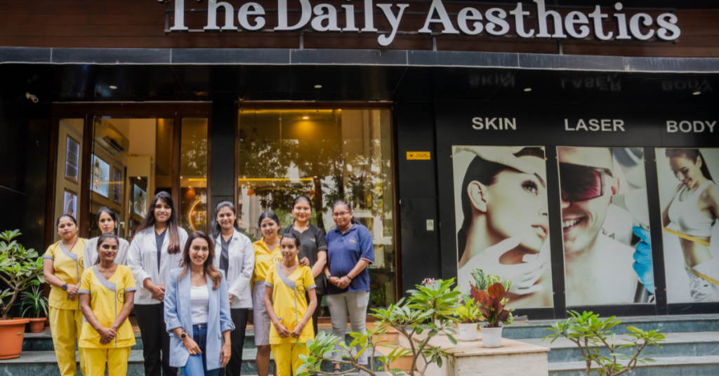 dermatologist in Kharadi