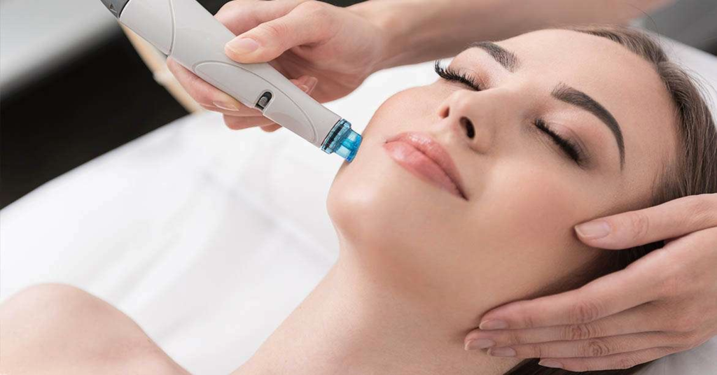 HydraFacial Treatment in Pune