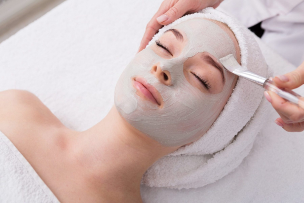 Medicated Facial Treatment