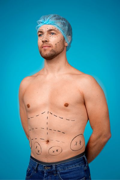 Non Surgical Tummy Tuck