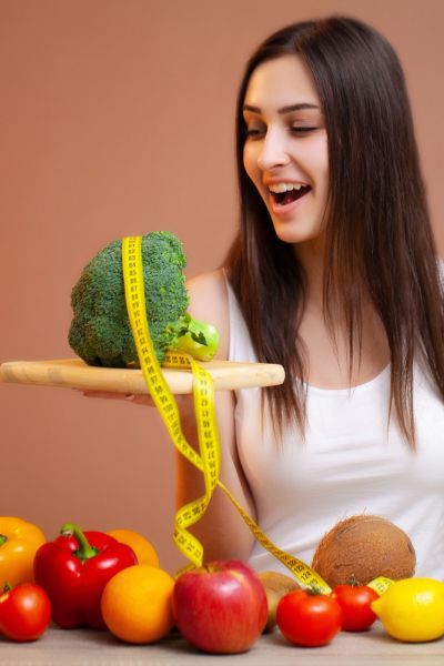 Diet Counseling