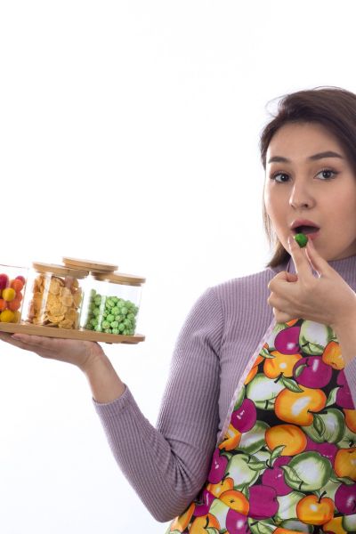Diet Counseling