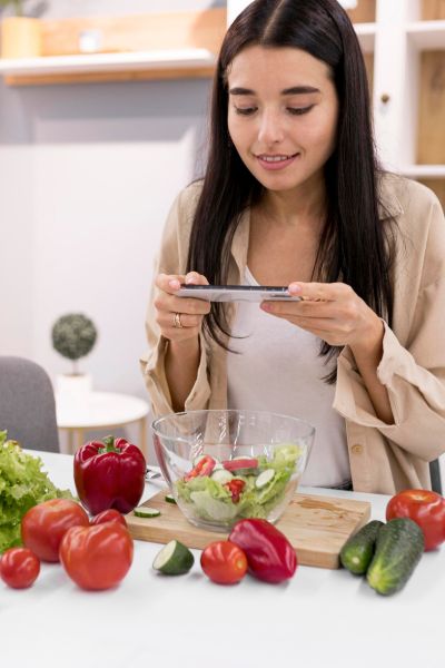 Diet Counseling