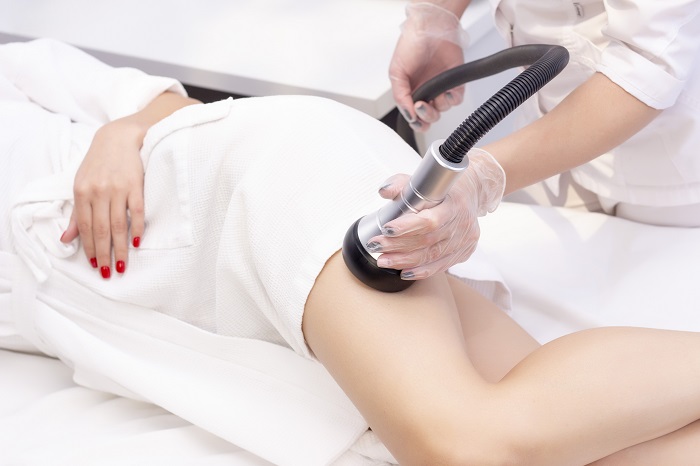 Hip Thigh Reduction Treatment