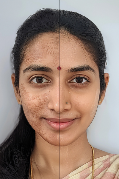 Skin Whitening