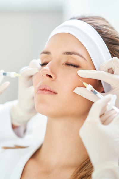 Medicated Facial Treatment