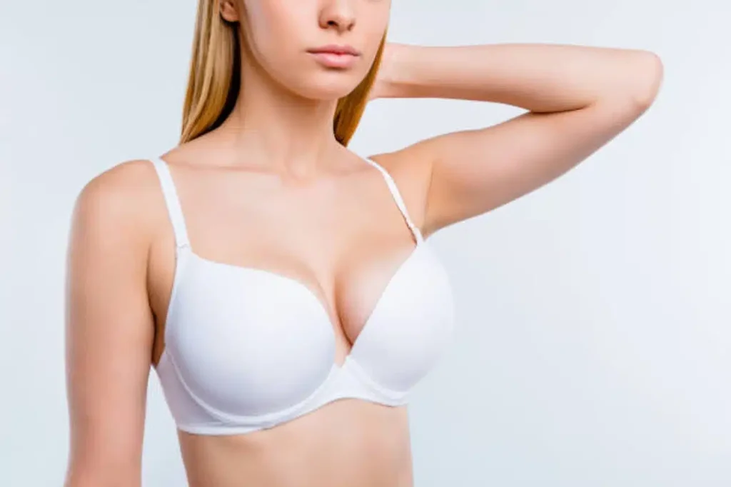 Breast Lift Treatment
