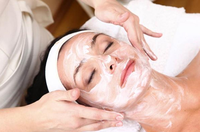 Medicated Facial Treatment