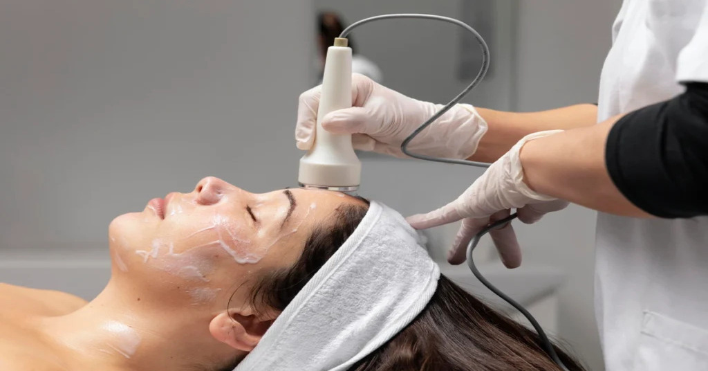 Hydrafacial Price in Pune