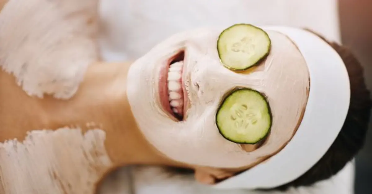 Summer Facial