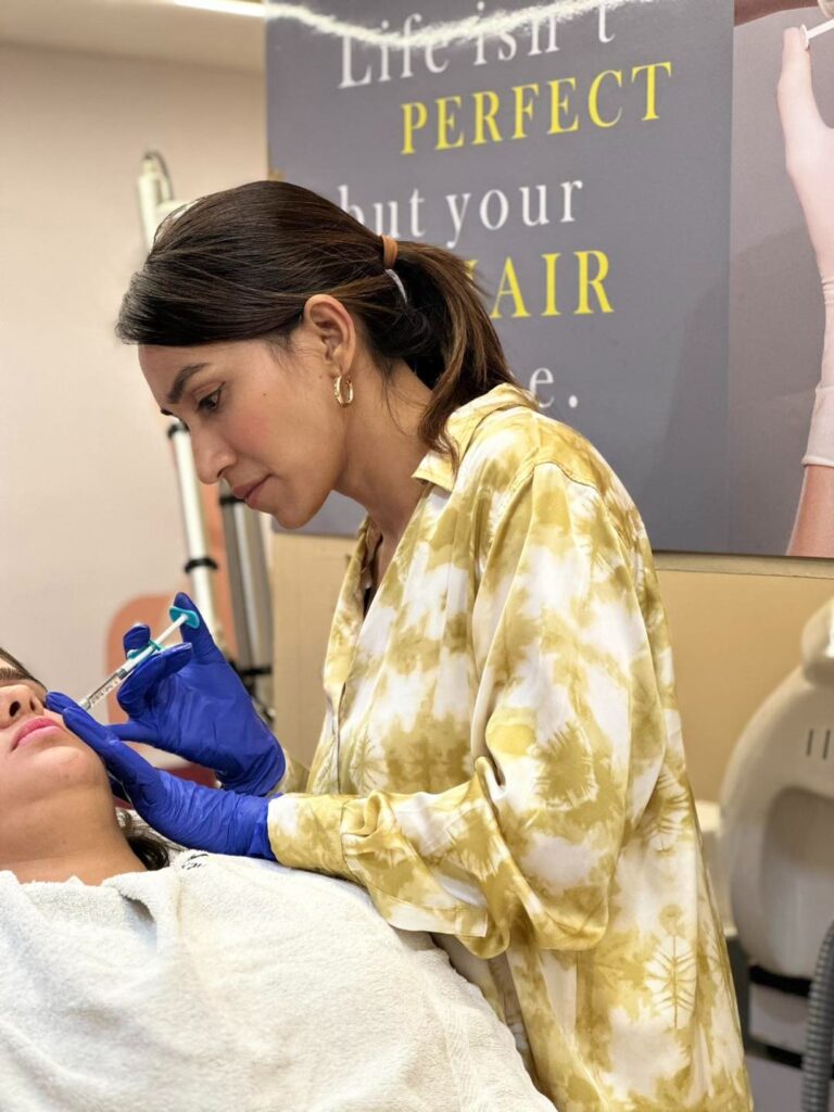 Skin Dermatologist in Pune