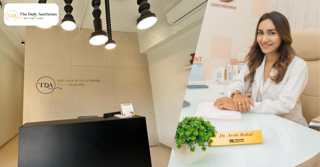 Skin Dermatologist in Pune