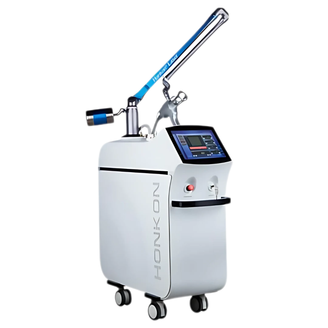 10600KK-50 – Fractional CO2 Laser