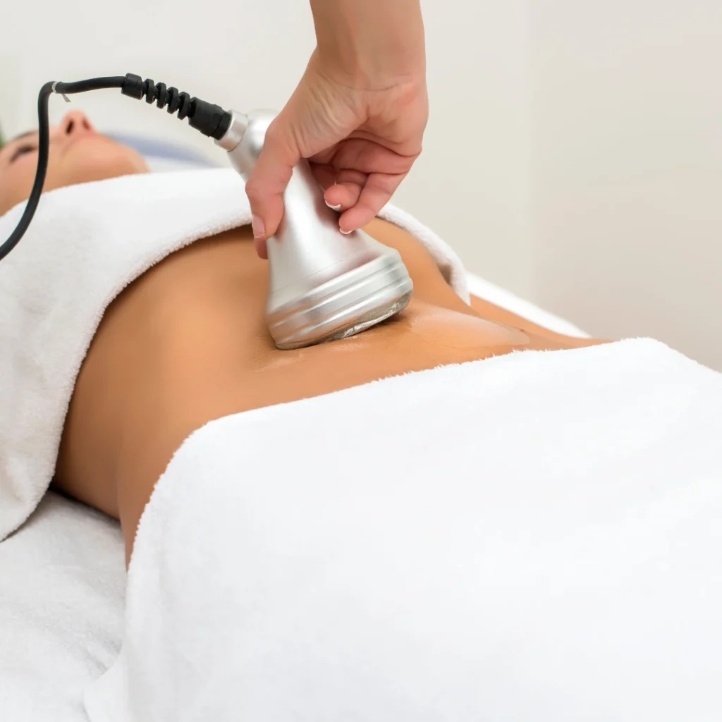 Body Treatment