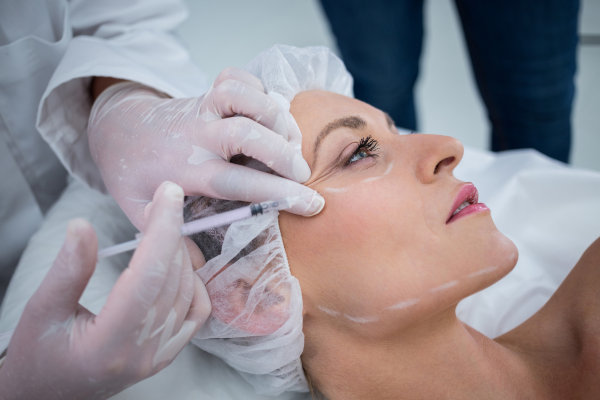 Anti-Aging & Rejuvenation