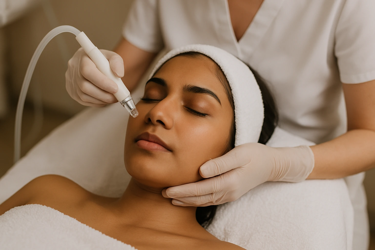 Skin Treatments