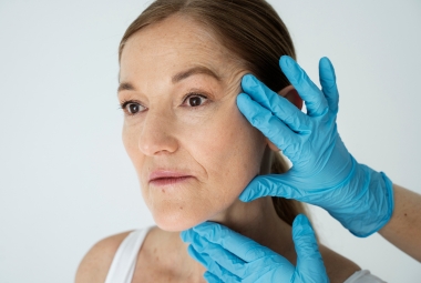 Anti-Wrinkle Treatment in Kharadi, Pune