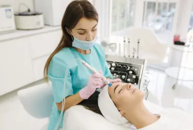 HydraFacial Treatment in Kharadi, Pune