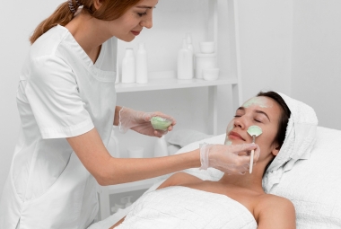 Pre-Bridal Treatment in Kharadi, Pune