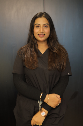 Dr. Aishwarya Patil