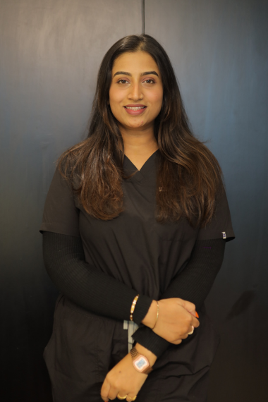 Dr. Aishwarya Patil