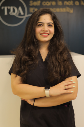 Dr. Ruchita Barhate