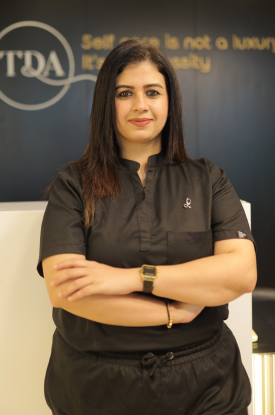 Dr. Sonali Bajaj