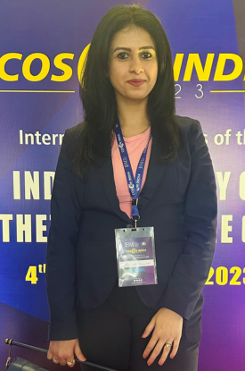 Dr. Sonali Bajaj