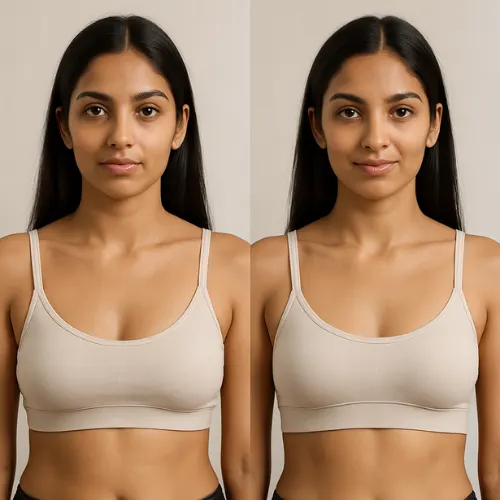 Benefits of Breast Lift Surgery