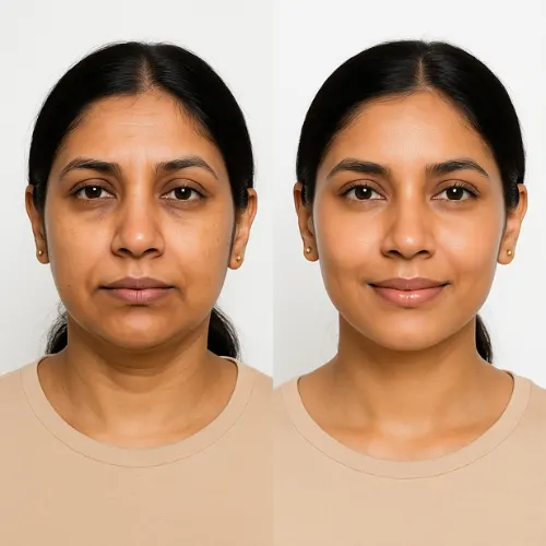 Benefits of Skin Tightening Treatment