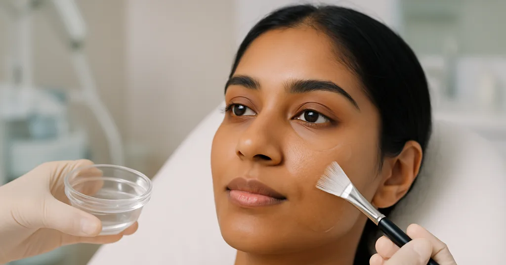 Complete Guide to Chemical Peel Treatment in Pune