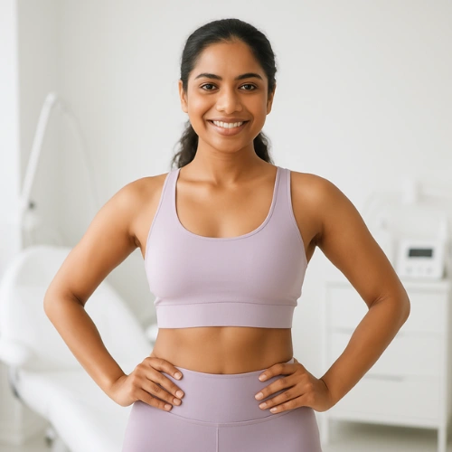 Non-Surgical Weight loss Treatment